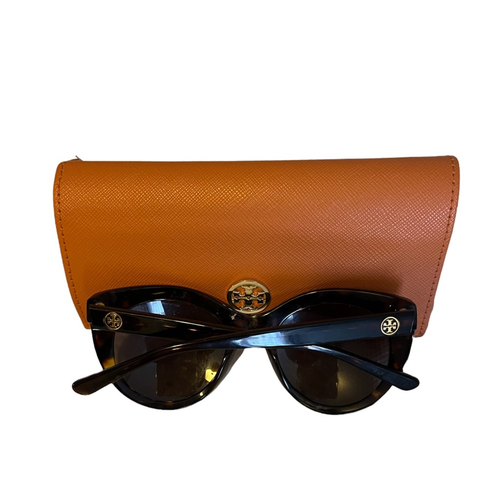 Tory Burch Sunglasses